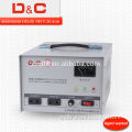 [D&C] shanghai delixi TND-1500VA ac adjustable voltage regulator